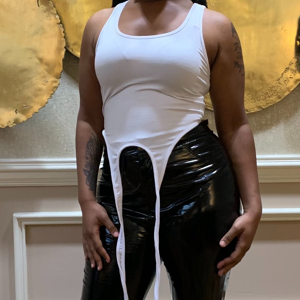 Fashion Tank Top